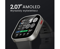 Amazfit Bip Max Dark Blue - 1524195 - zdjęcie 2